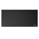 Tech-Protect A100 Mouse Pad 100x50cm Black