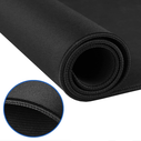 Tech-Protect A100 Mouse Pad 100x50cm Black