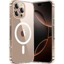 TP Flex MagSafe Apple iPhone 16 Pro Max Clear