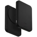 UNIQ Lyden Lexa Magnetic Powerbank 5000mAh PD USB-C MagSafe black