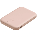 UNIQ Lyden Lexa Magnetic Powerbank 5000mAh PD USB-C MagSafe pink