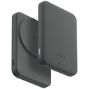 UNIQ Lyden Lexa Magnetic Powerbank 5000mAh PD USB-C MagSafe green