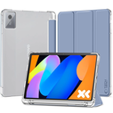 Etui Tech-Protect SmartCase Pen Hybrid for Lenovo Idea Tab 11.0 TB-336 Baby Blue
