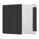 Etui Tech-Protect SmartCase Pen Hybrid for Lenovo Idea Tab 11.0 TB-336 Black