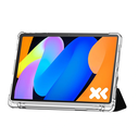 Etui Tech-Protect SmartCase Pen Hybrid for Lenovo Idea Tab 11.0 TB-336 Black