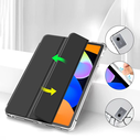 Etui Tech-Protect SmartCase Pen Hybrid for Lenovo Idea Tab 11.0 TB-336 Black