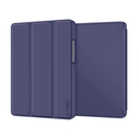 Etui Tech-Protect SmartCase for Samsung Galaxy Tab A9+ / A11+ Plus 11.0 X210 / X215 / X216 / X230 / X235 / X236 Navy