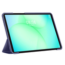 Etui Tech-Protect SmartCase for Samsung Galaxy Tab A9+ / A11+ Plus 11.0 X210 / X215 / X216 / X230 / X235 / X236 Navy