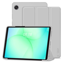 Etui Tech-Protect SmartCase for Samsung Galaxy Tab A9+ / A11+ Plus 11.0 X210 / X215 / X216 / X230 / X235 / X236 Grey