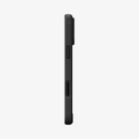 Spigen Ultra Hybrid Mag MagSafe Apple iPhone 17 Pro Max Frost Black/orange