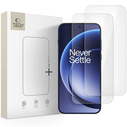 Tech-Protect Glass Fit+ OnePlus 15 Clear [2 PACK]