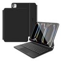 Tech-Protect SmartCase Magnetic + Keyboard Apple iPad Pro 11” 2024/2025 Black