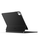 Tech-Protect SmartCase Magnetic + Keyboard Apple iPad Pro 13” 2024/2025 Black