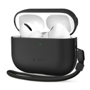 Tech-Protect NaturalFit Apple AirPods Pro 3 Black