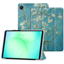 Tech-Protect SmartCase Samsung Galaxy Tab A9+ / A11+ Plus 11.0 X210 / X215 / X216 / X230 / X235 / X236 Sakura
