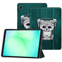 Tech-Protect SmartCase Samsung Galaxy Tab A9+ / A11+ Plus 11.0 X210 / X215 / X216 / X230 / X235 / X236 Sad Cat
