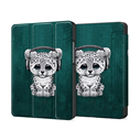 Tech-Protect SmartCase Samsung Galaxy Tab A9+ / A11+ Plus 11.0 X210 / X215 / X216 / X230 / X235 / X236 Sad Cat