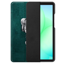 Tech-Protect SmartCase Samsung Galaxy Tab A9+ / A11+ Plus 11.0 X210 / X215 / X216 / X230 / X235 / X236 Sad Cat