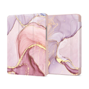 Tech-Protect SmartCase Samsung Galaxy Tab A9+ / A11+ Plus 11.0 X210 / X215 / X216 / X230 / X235 / X236 Marble