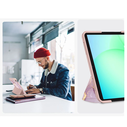 Tech-Protect SmartCase Samsung Galaxy Tab A9+ / A11+ Plus 11.0 X210 / X215 / X216 / X230 / X235 / X236 Marble