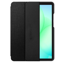 Tech-Protect SmartCase Pen Canvas Samsung Galaxy Tab A9+ / A11+ Plus 11.0 X210 / X215 / X216 / X230 / X235 / X236 Obsidian Black