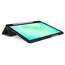 Tech-Protect SmartCase Pen Canvas Samsung Galaxy Tab A9+ / A11+ Plus 11.0 X210 / X215 / X216 / X230 / X235 / X236 Obsidian Black
