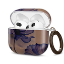 Tech-Protect Lamano Apple AirPods 4 Velvet Night