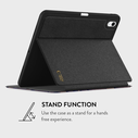 Tech-Protect Lamano Apple iPad Pro 11” 2024/2025 Velvet Night