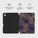Tech-Protect Lamano Apple iPad Pro 11” 2024/2025 Velvet Night