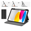 Tech-Protect Lamano Apple iPad Pro 11” 2024/2025 Velvet Night