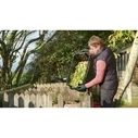 Bosch 0600803103 Θρυμματιστής Κλαδιών Ηλεκτρικός με Κάδο (AXT 25 D)