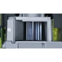 Bosch 0600803103 Θρυμματιστής Κλαδιών Ηλεκτρικός με Κάδο (AXT 25 D)