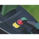 Bosch 0600803103 Θρυμματιστής Κλαδιών Ηλεκτρικός με Κάδο (AXT 25 D)