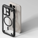 Ringke Fusion-X Magnetic MagSafe OnePlus 15 Black