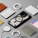 Ringke Fusion-X Magnetic MagSafe OnePlus 15 Black