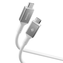 Spigen EB10020CC Essential USB-C Cable 100W 200cm White