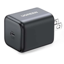 UGREEN 25W USB-C 3in1 Magnetic Charger W712 (black)