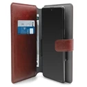 PURO Universal Wallet Case 360° XXL (red)