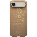 PITAKA Ultra-Slim MagSafe Apple iPhone Air golden glint