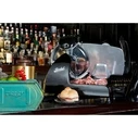 Berkel Ζαμπονομηχανή με Δίσκο Κοπής Διάμετρος 250mm 51.5x50.5x39.5cm RL 250 RSBGM011000GT