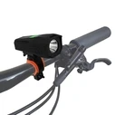 Φως Ποδηλάτου Professional Scorpius Pro 1750 Lx