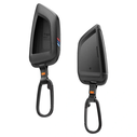 Spigen BB100 Bmw Key Fob Case Black
