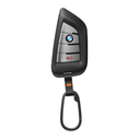 Spigen BB100 Bmw Key Fob Case Black