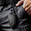 Spigen BB100 Bmw Key Fob Case Black
