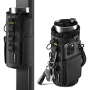 Spigen LF500 Tumbler Bag Black