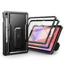 Tech-Protect Kevlar Pro Samsung Galaxy Tab S9 11.0 / S10 Fe / S10 Lite 10.9 X710 / X716b / X520 / X526 / X400 / X406b Black