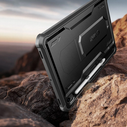 Tech-Protect Kevlar Pro Samsung Galaxy Tab S9 11.0 / S10 Fe / S10 Lite 10.9 X710 / X716b / X520 / X526 / X400 / X406b Black