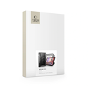 Tech-Protect Kevlar Pro Samsung Galaxy Tab S9 11.0 / S10 Fe / S10 Lite 10.9 X710 / X716b / X520 / X526 / X400 / X406b Black