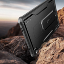 Tech-Protect Kevlar Pro Samsung Galaxy Tab A9+ / A11+ Plus 11.0 X210 / X215 / X216 / X230 / X235 / X236 Black