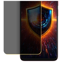 3MK Silky Matt Privacy Motorola Moto G57 Power